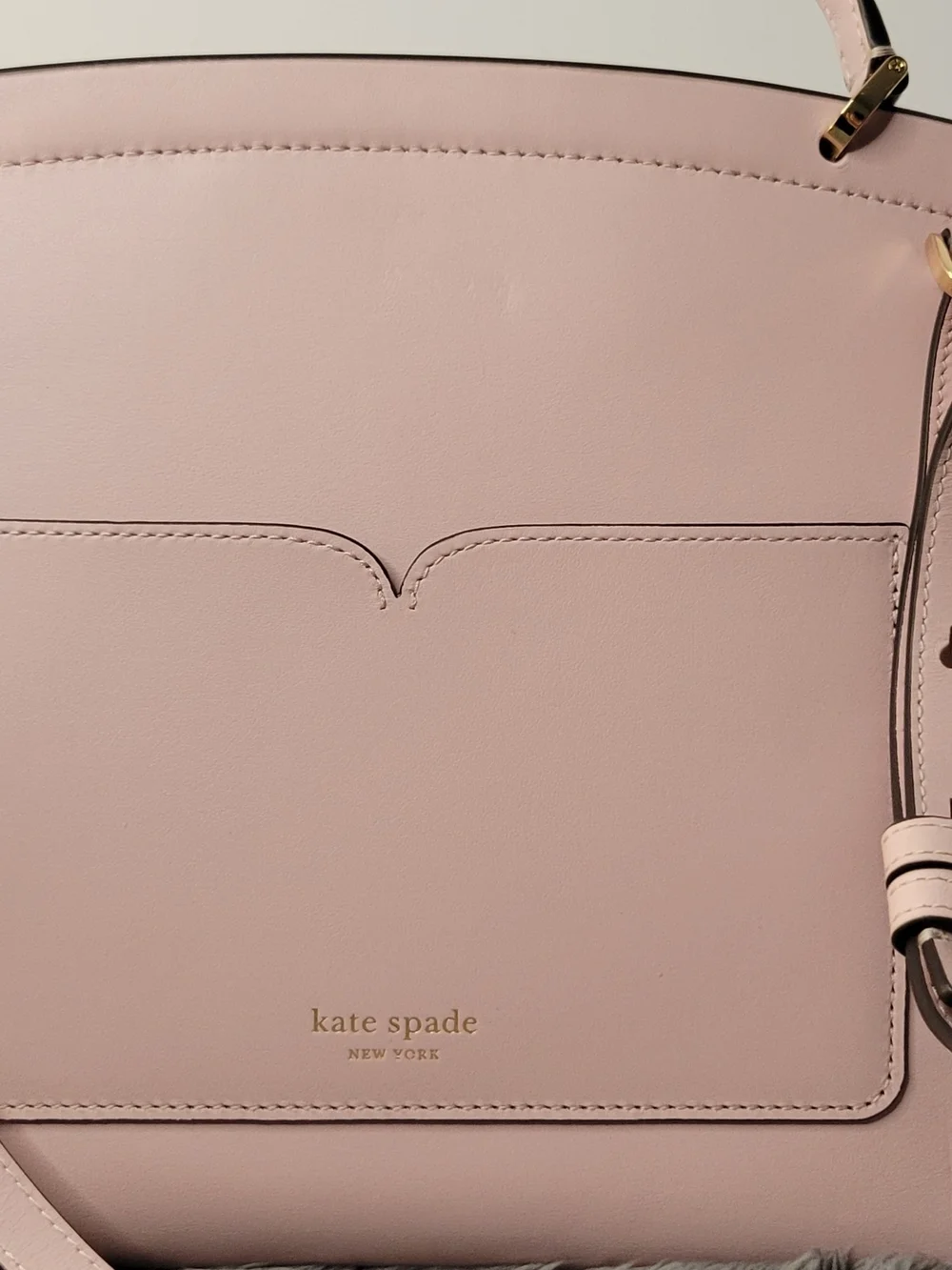 kate spade barely used